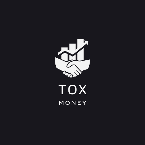 toxmoney.com